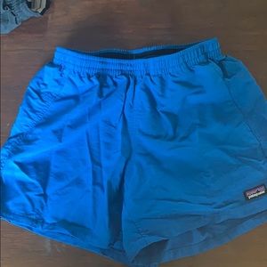 Patagonia baggies